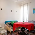 Accommodatie bij particulieren Center Foce-genova *