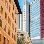Accommodatie bij particulieren Center Foce-genova Genua