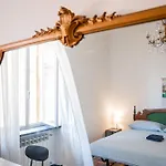 Accommodatie bij particulieren Center Foce-genova *