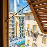 Center Foce-genova Accommodatie bij particulieren