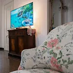 Accommodatie bij particulieren Center Foce-genova
