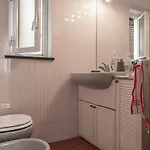 Center Foce-genova Accommodatie bij particulieren Genua
