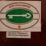Accommodatie bij particulieren Center Foce-genova Genua