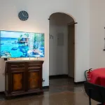 Accommodatie bij particulieren Center Foce-genova
