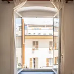 Center Foce-genova Genua