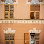 Center Foce-genova Accommodatie bij particulieren *