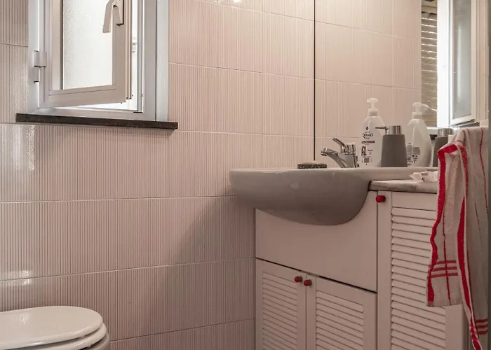 Center Foce-genova Privat bolig Genova