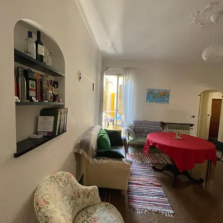 Homestay Center Foce-genova *