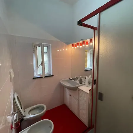 Homestay Center Foce-genova Genoa
