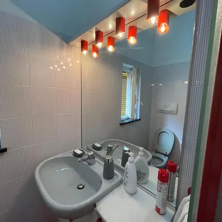 Homestay Center Foce-genova Genoa