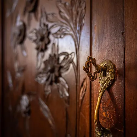 ホームステイ Center Foce-genova ジェノヴァ