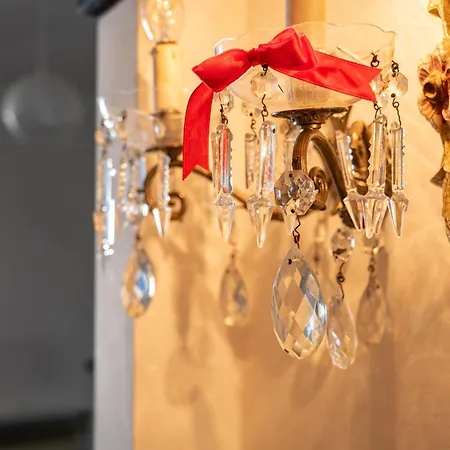 Center Foce-genova ホームステイ