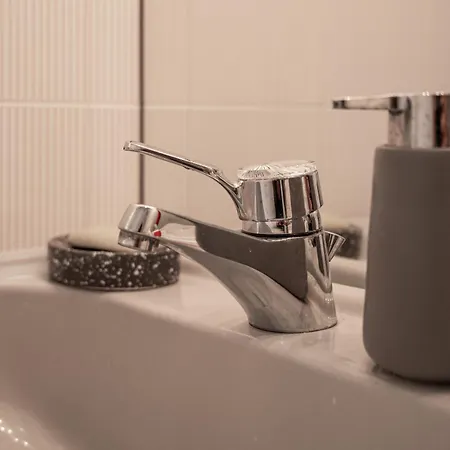 Center Foce-genova Homestay Genoa