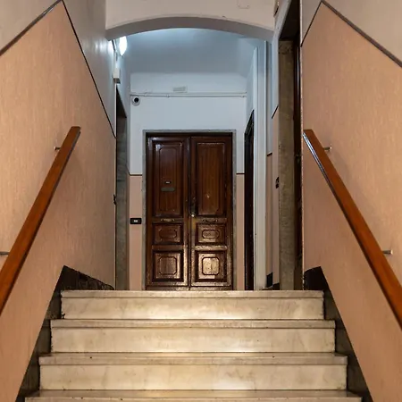 Homestay Center Foce-genova