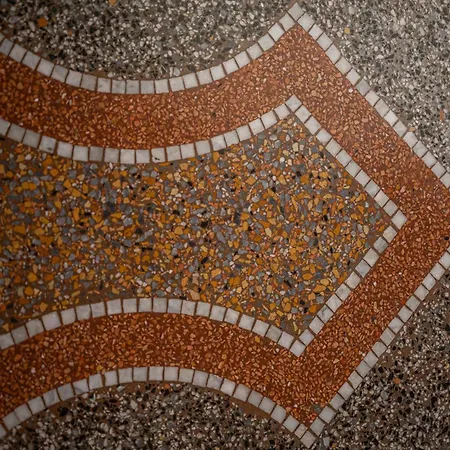 ホームステイ Center Foce-genova