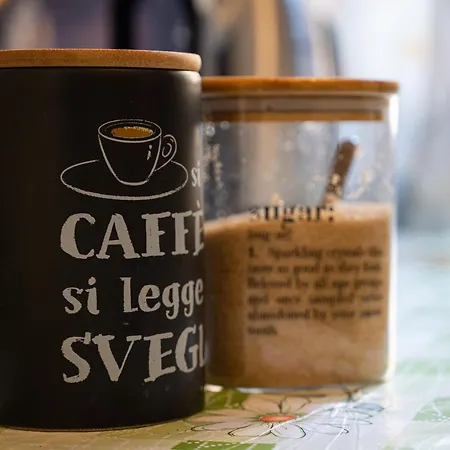 Center Foce-genova ジェノヴァ