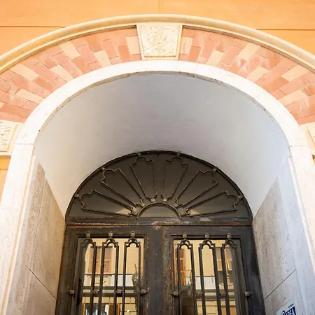 Homestay Center Foce-genova *