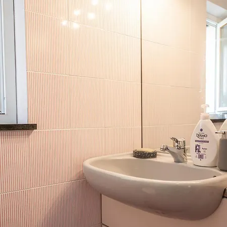 Center Foce-genova Genova