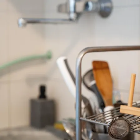 Center Foce-genova ホームステイ *