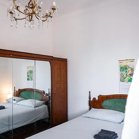 Center Foce-genova *