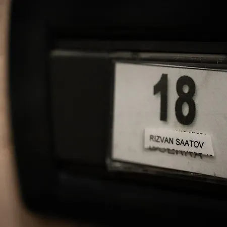 Homestay szállás Center Foce-genova *