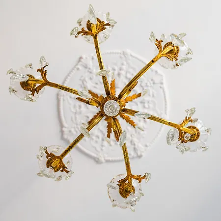 Center Foce-genova Genova