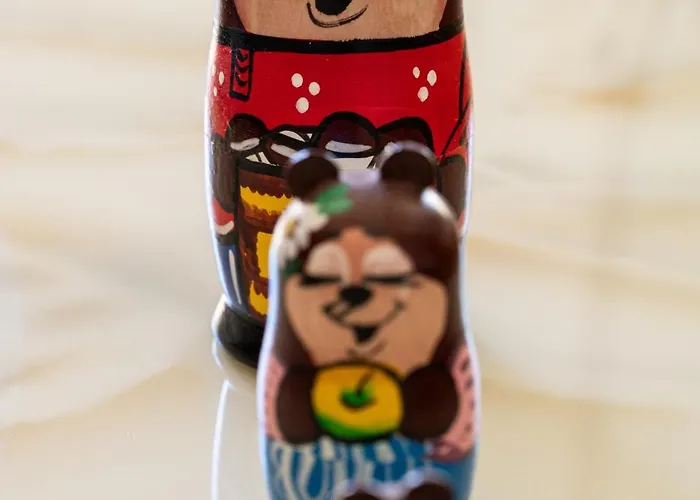 Alloggio in famiglia Center Foce-genova *