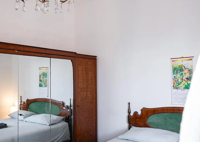 Center Foce-genova *