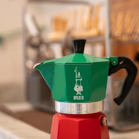 Center Foce-genova Quarto em Acomodações Particulares Génova