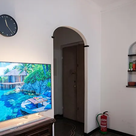 Center Foce-genova *