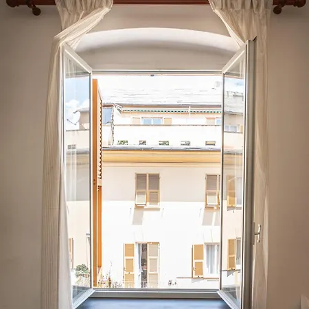 Center Foce-genova Cenova