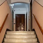 ホームステイ Center Foce-genova