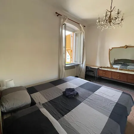 Privatunterkunft Center Foce-genova Genua
